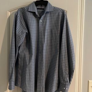 Tommy Hilfiger Dress Shirt